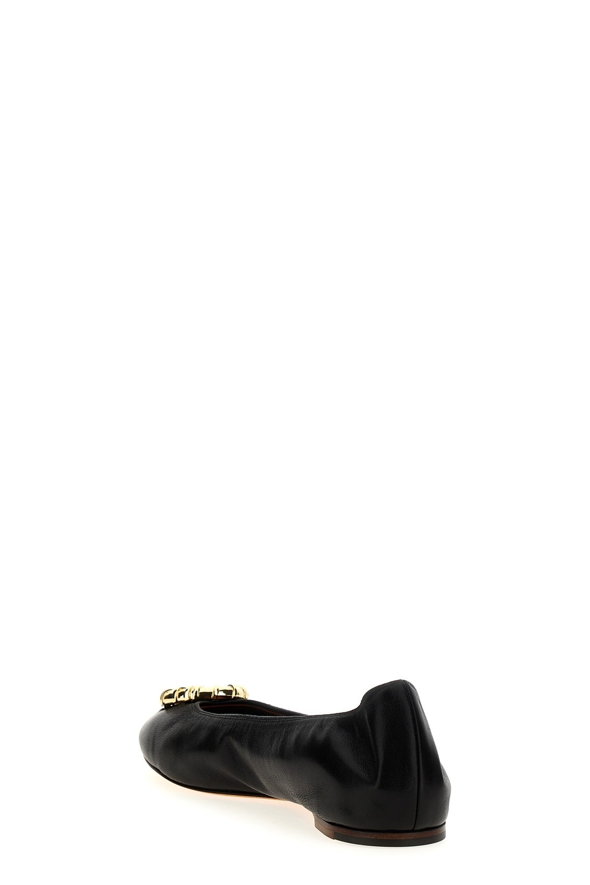 Lanvin 'Melodie' ballet flats | julianfashion | REVERSIBLE