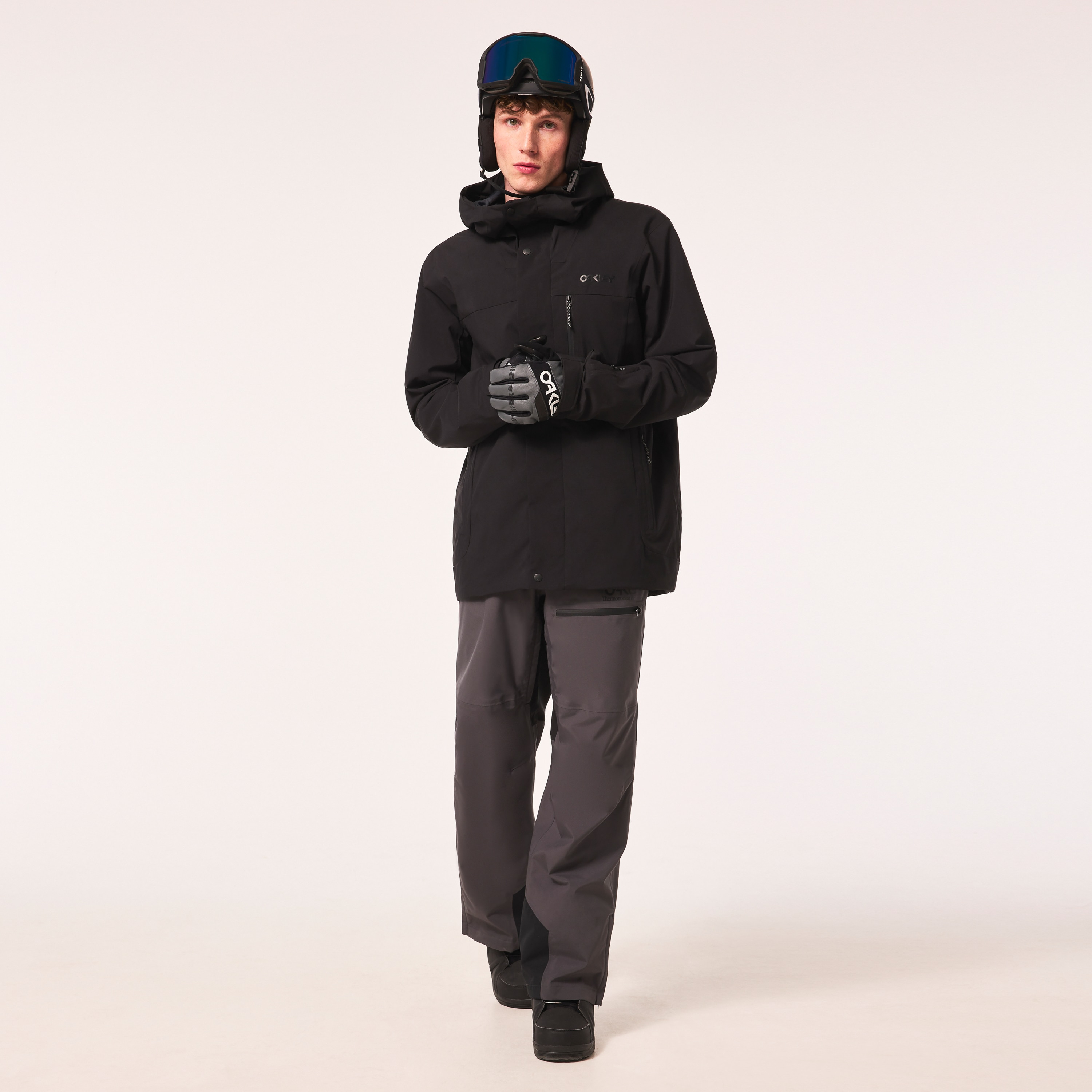 Tnp Tbt Shell Jacket - 15
