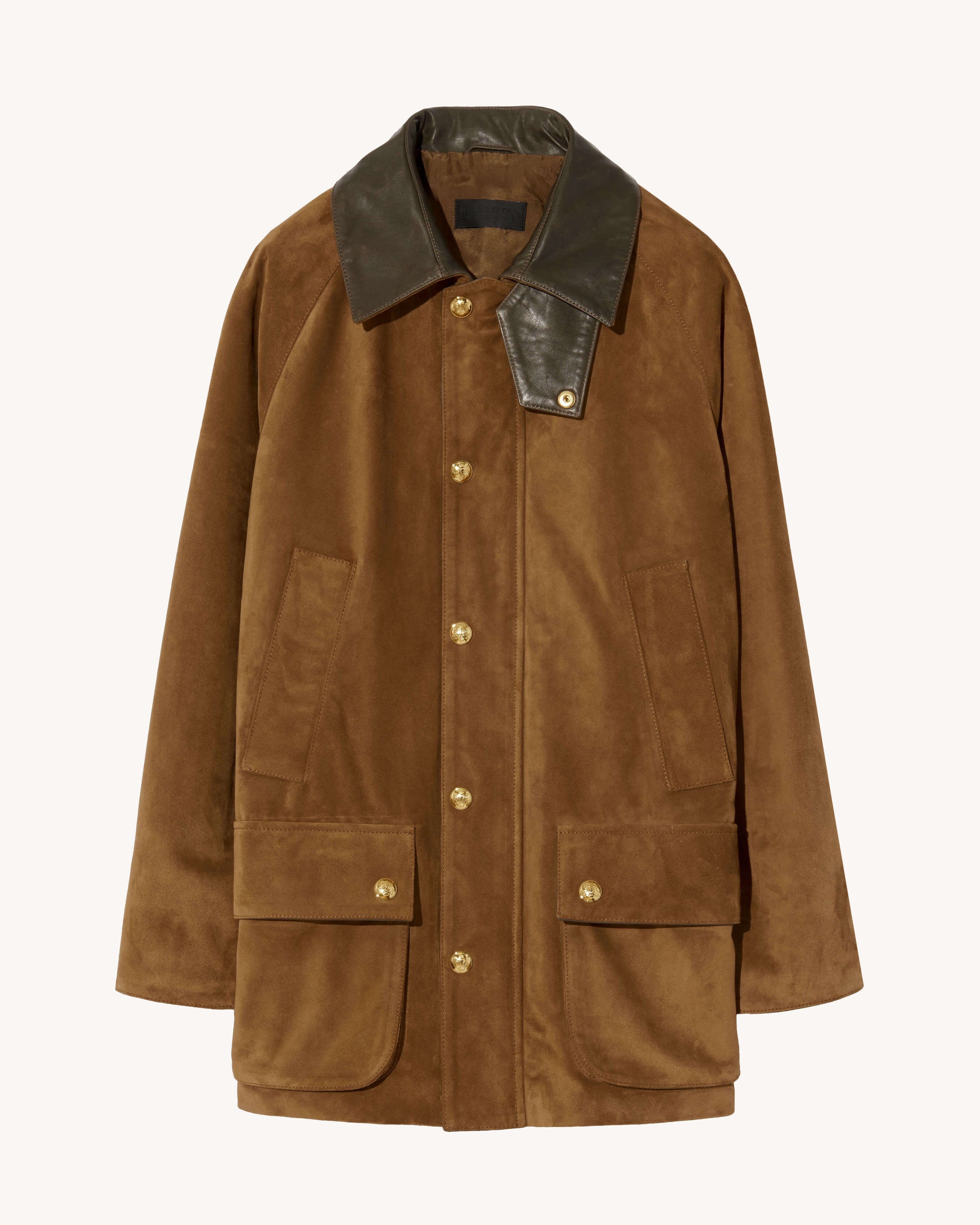KEDEM PARKA - 1