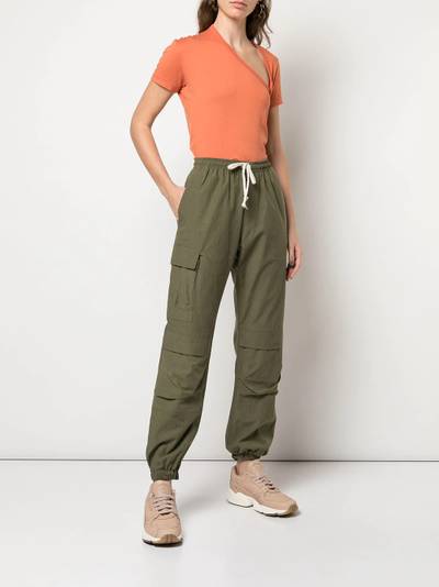 John Elliott Himalayan cargo trousers outlook