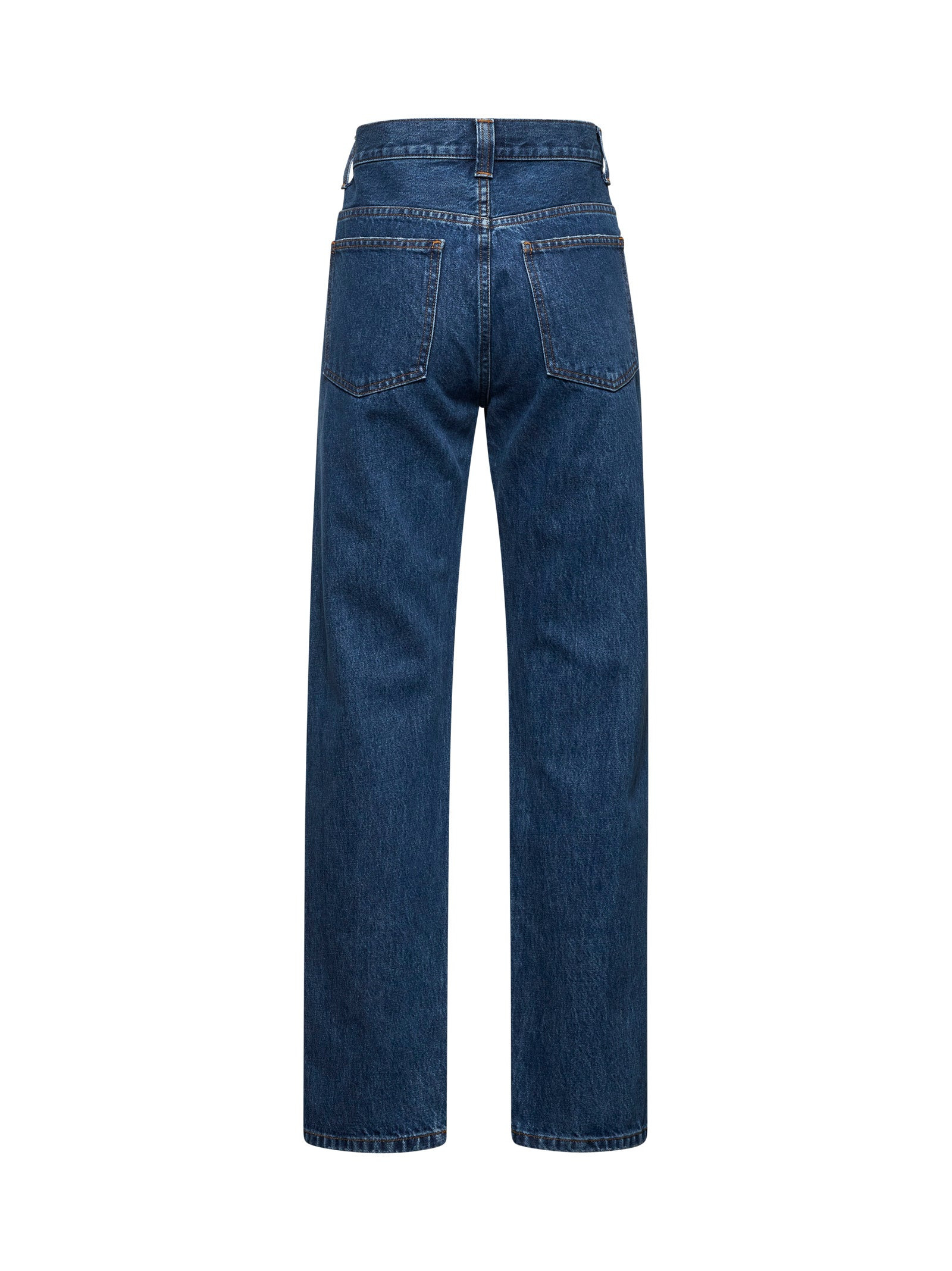 Blue denim Corben jeans - 2