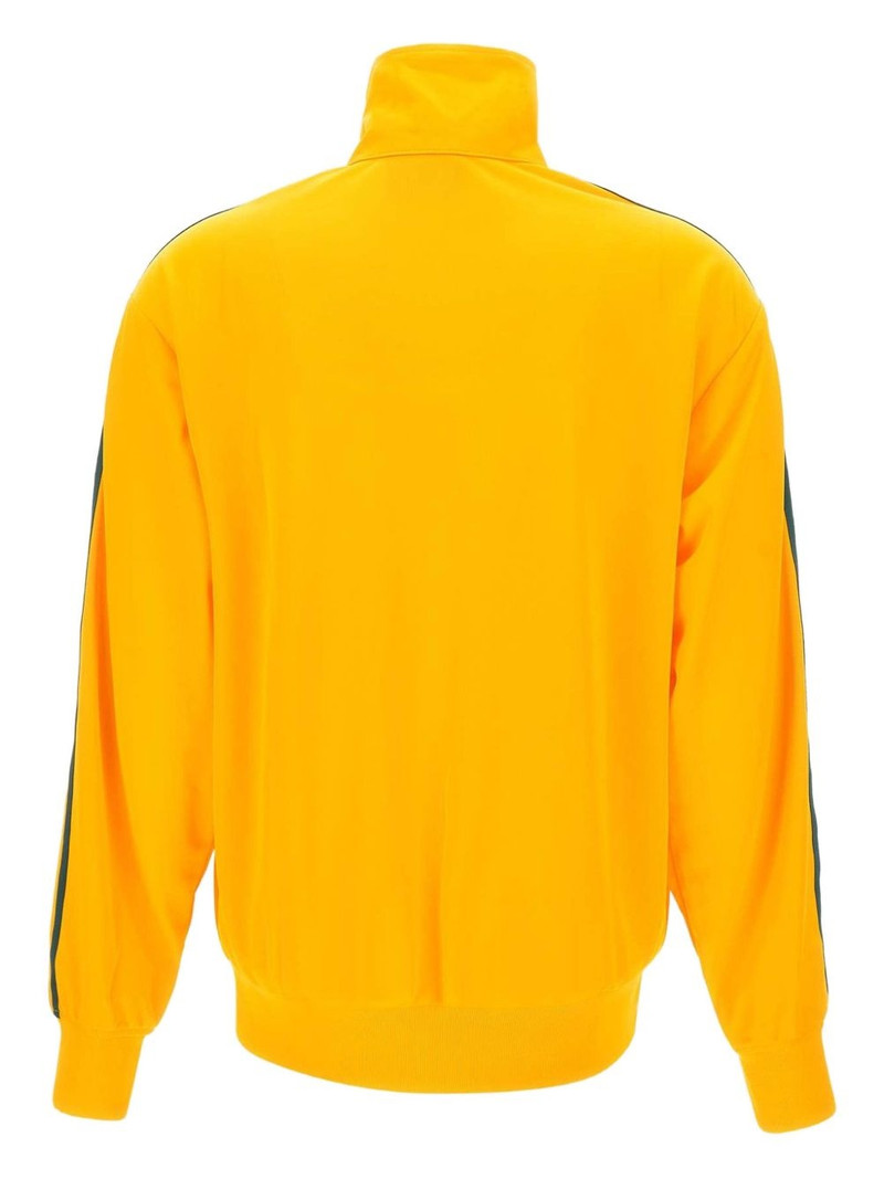 adidas Adicolor Fbird loose track sweatshirt outlook