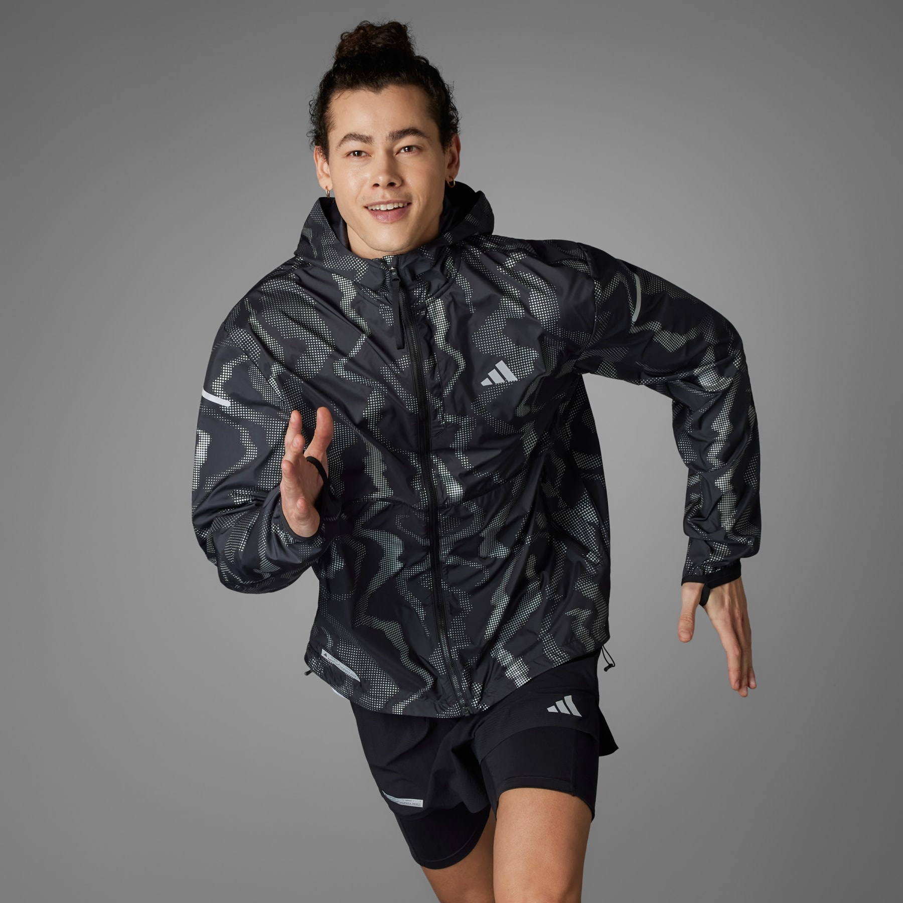 Ultimate WIND.RDY Jacket - 2