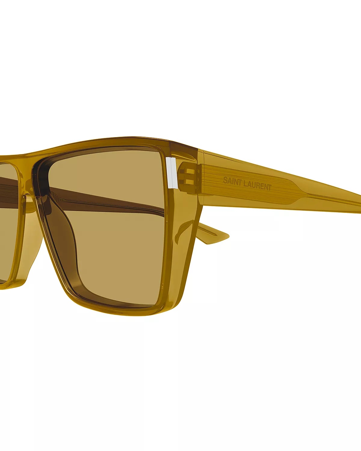 Square Sunglasses, 64mm - 3