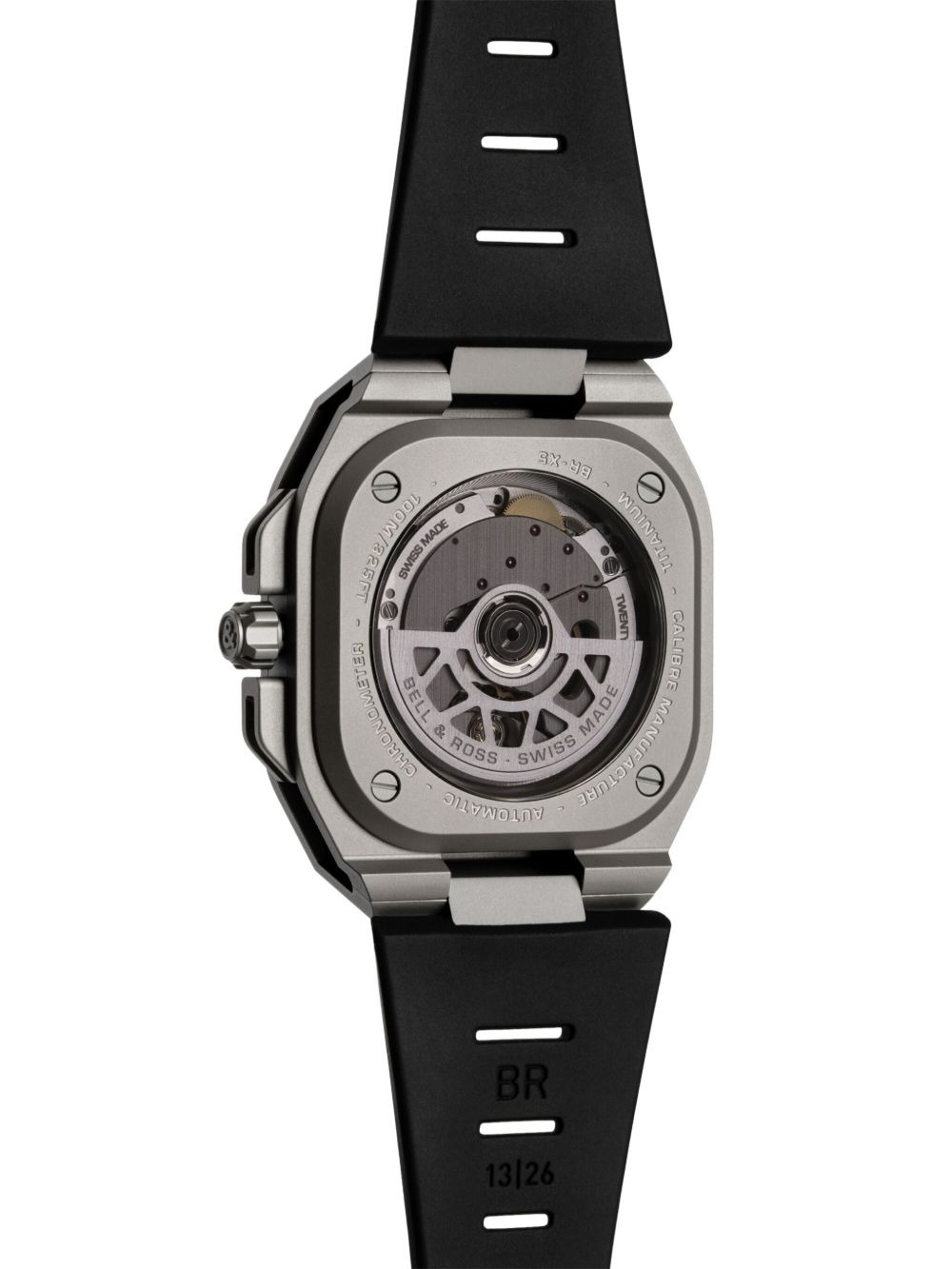 BR-X5 41mm - 4