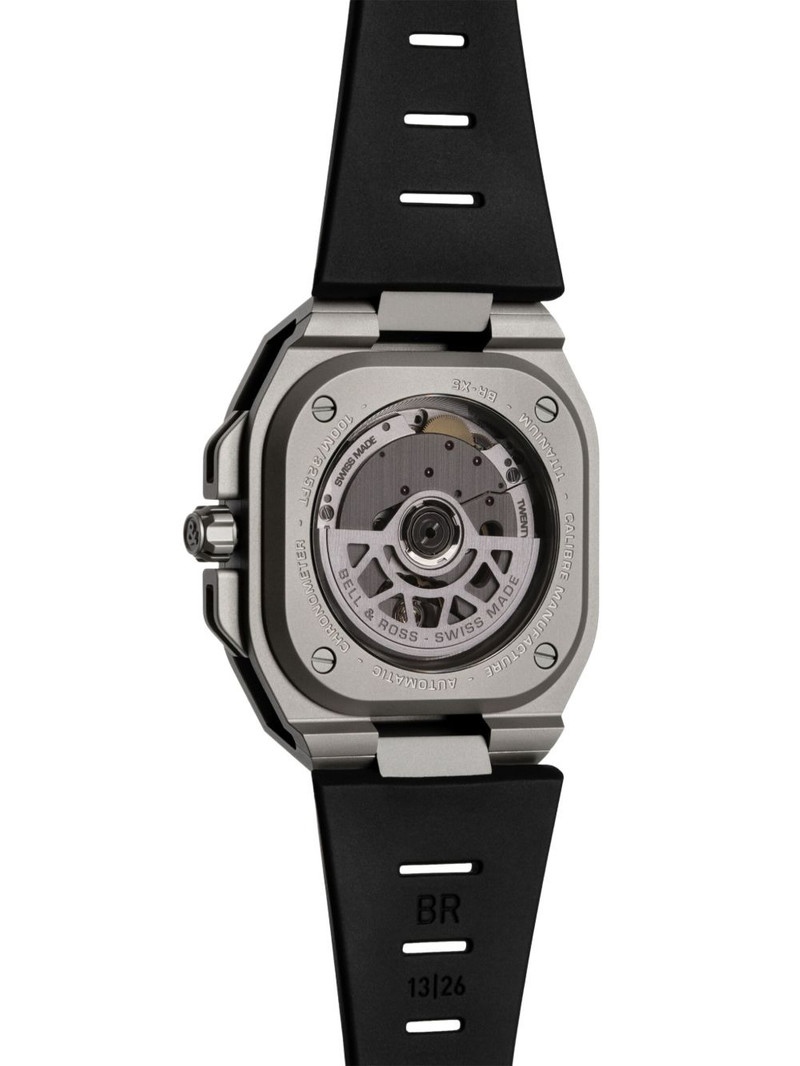 BR-X5 41mm 4