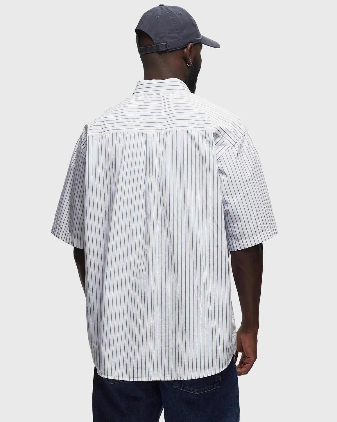 S/S Linus Shirt - 3