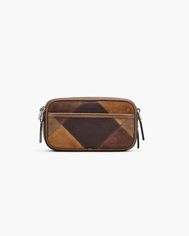 THE SUEDE PATCHWORK SNAPSHOT 3