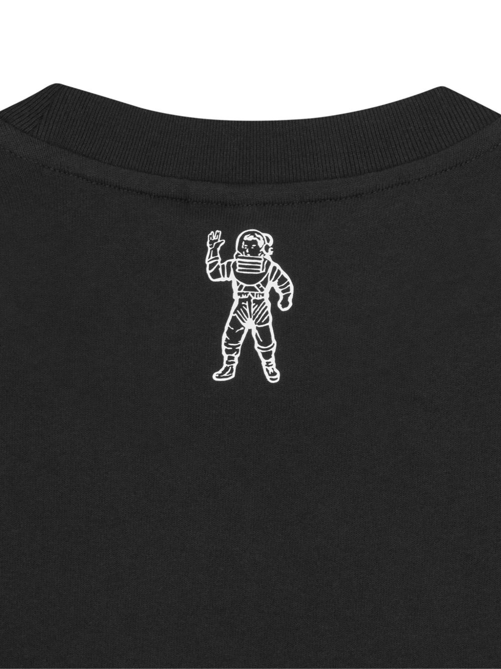 Diamond Script Logo T-shirt - 4