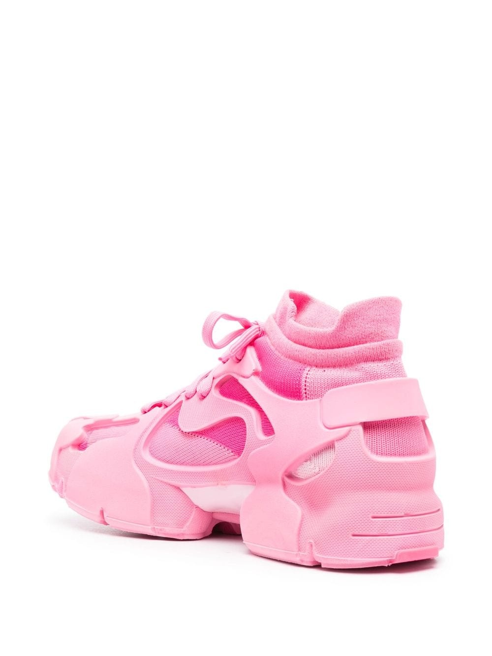 Tossu chunky sneakers - 3