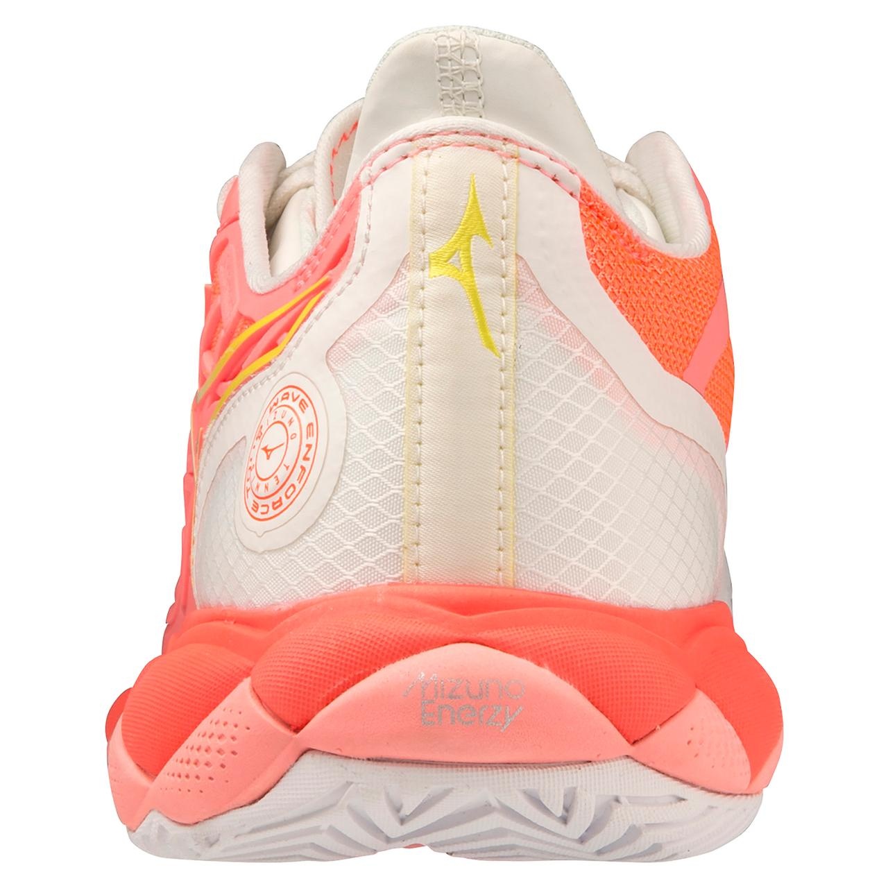 Wave Enforce Tour AC Women's Tennis Shoe - 5
