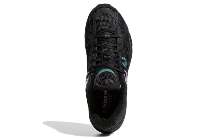 (WMNS) adidas Astir 'Black Clear Lilac' GW5370 - 5