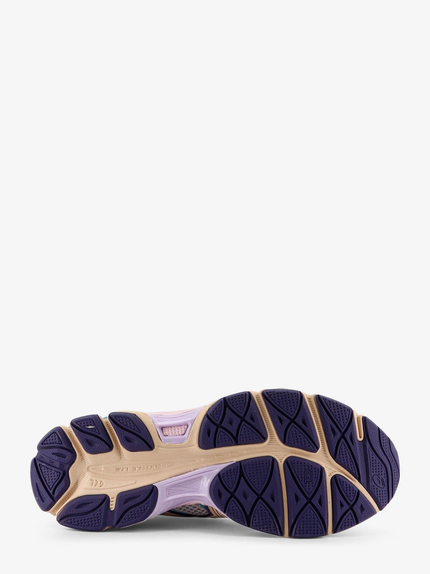 Asics Gel-Cumulus 16 Mesh Sneakers - 4