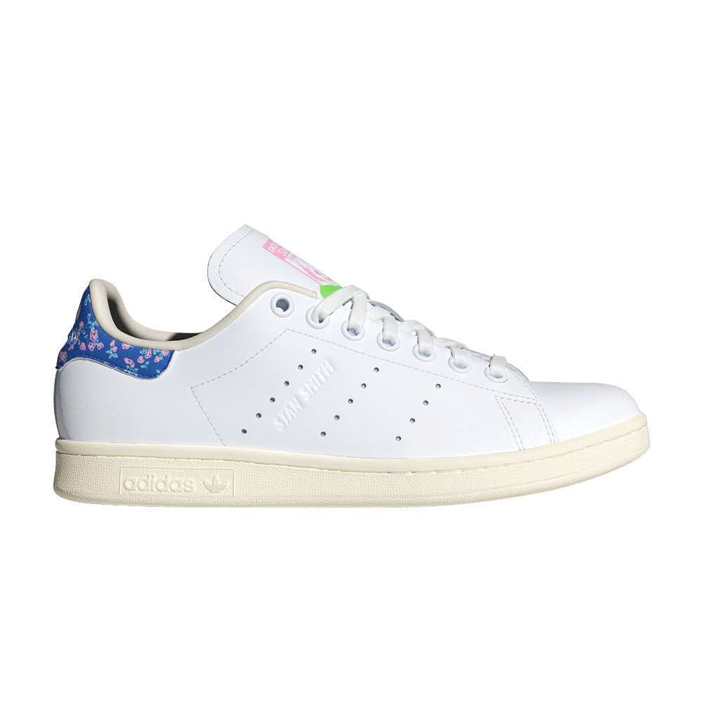 Stan smith heel deals