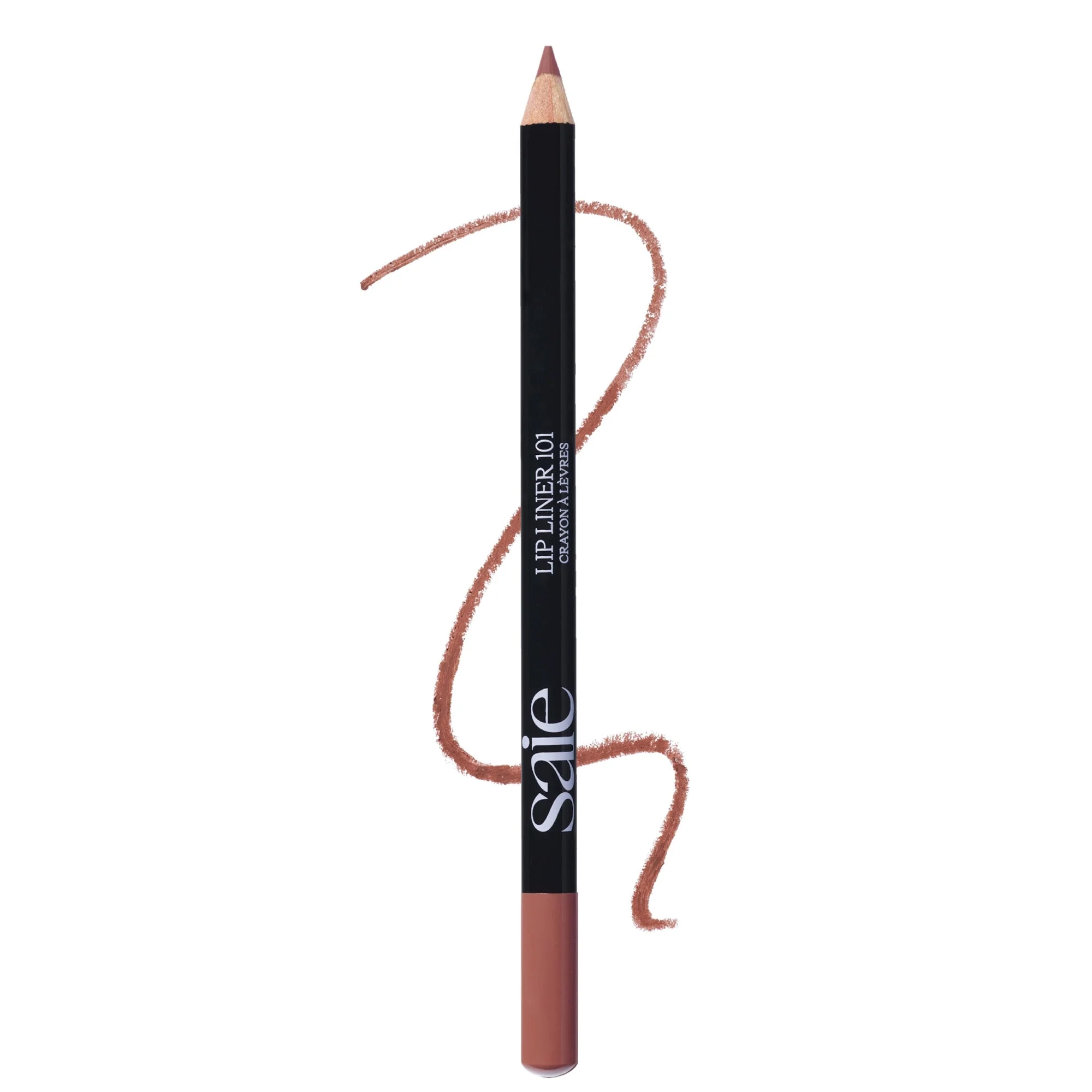 Saie Lip Liner 101 - Fox - 1