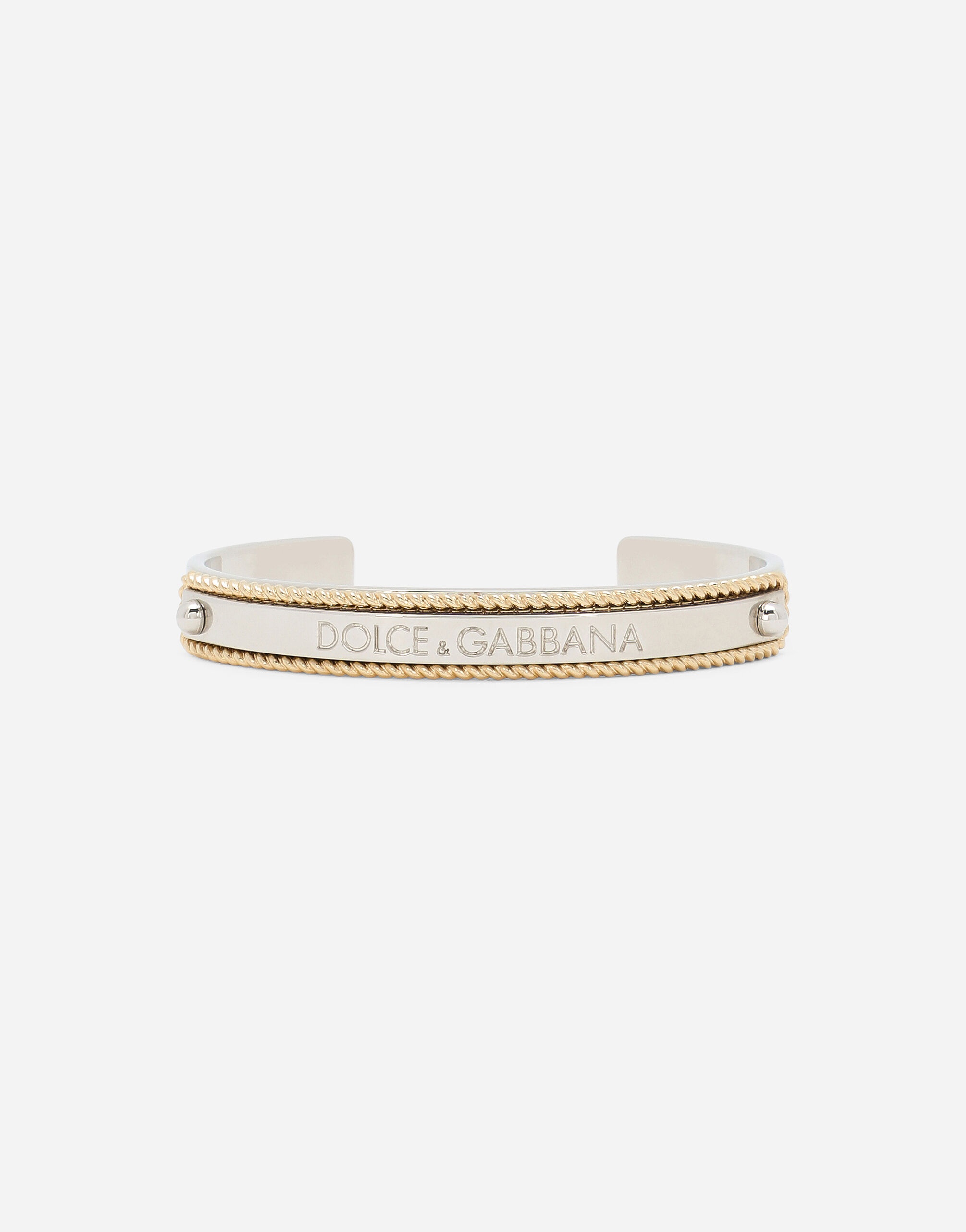 Rigid “Marina” bracelet - 1