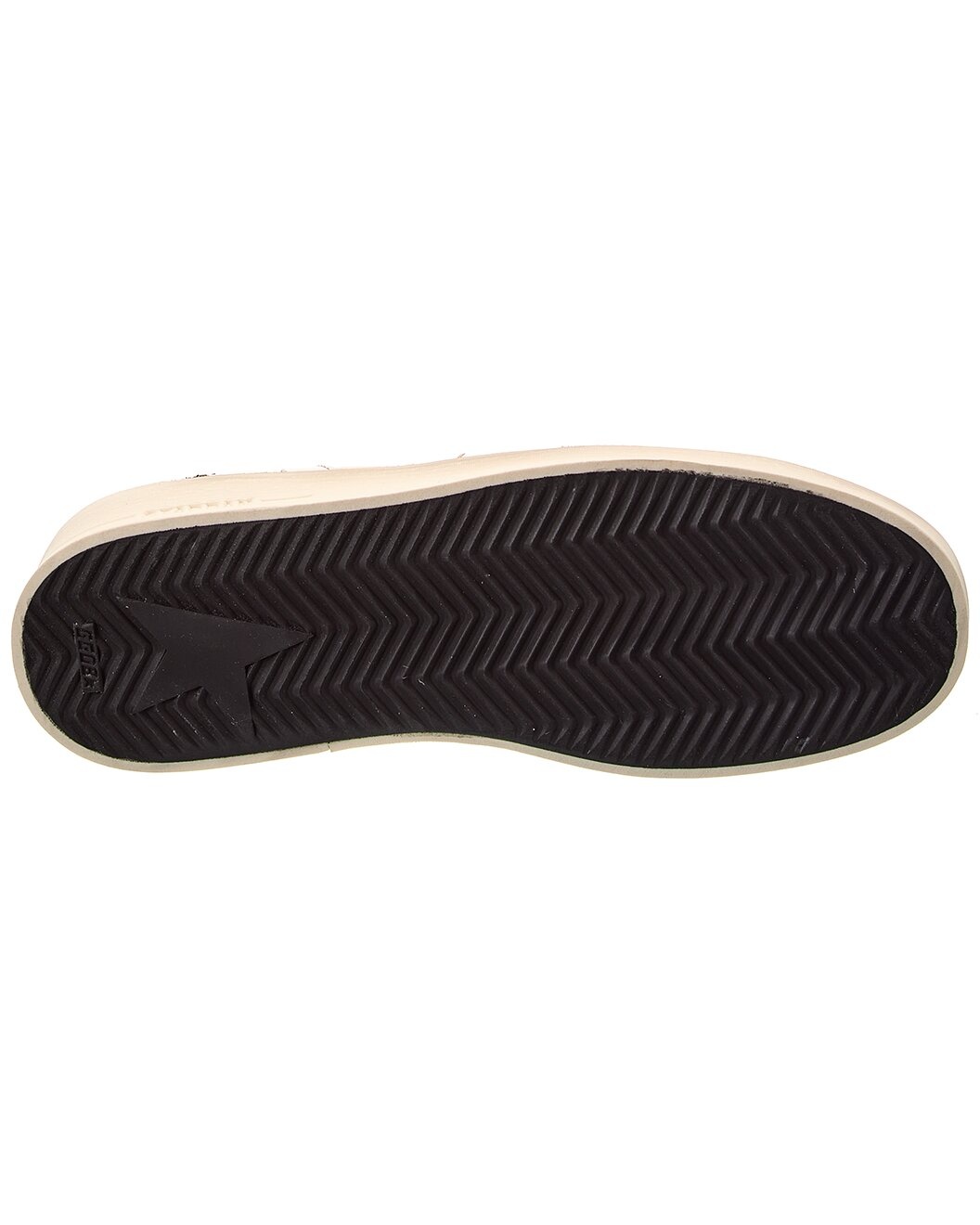 Golden Goose Stardan Leather Sneaker - 4