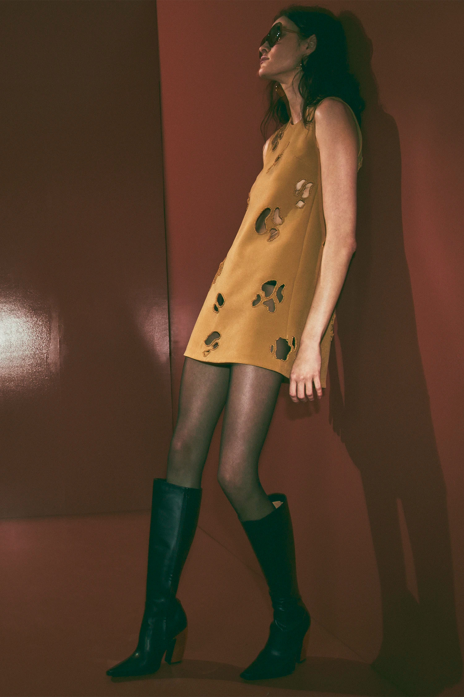 Ali Dress - 5
