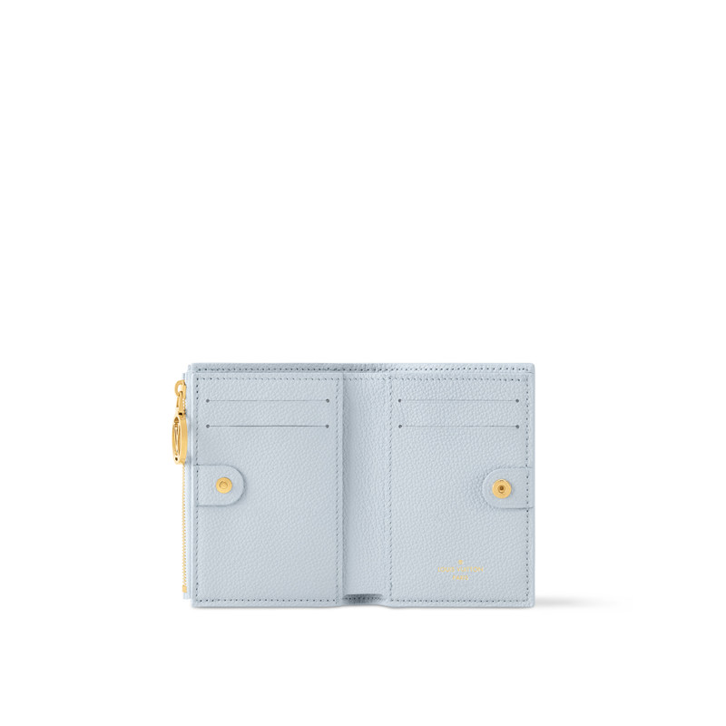 Lisa Wallet 7