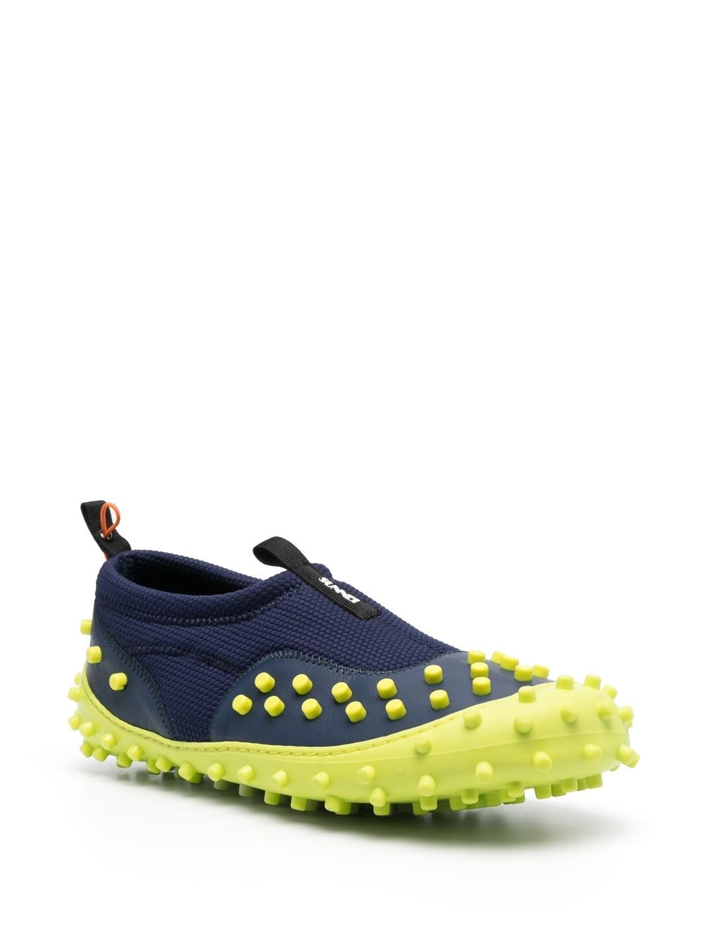 1000Chiodi slip-on sneakers - 2