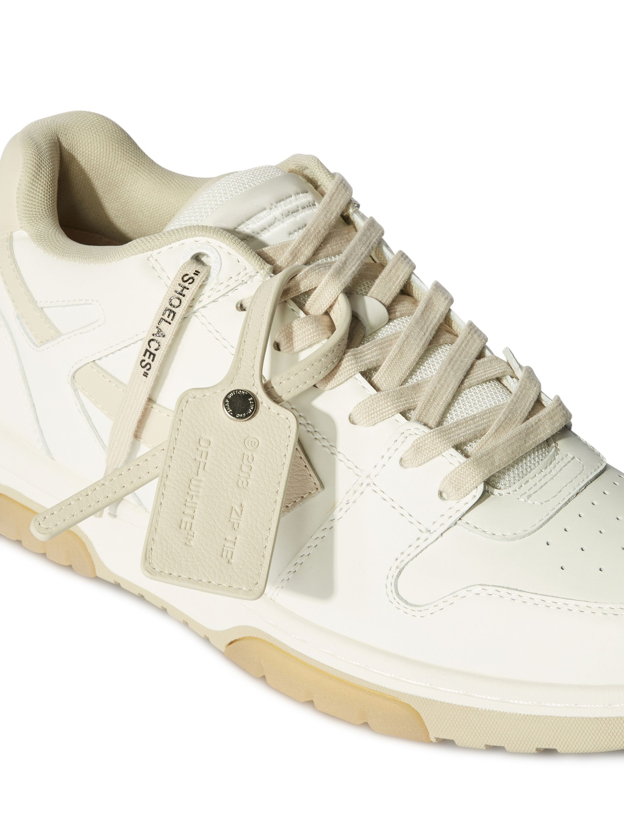 Out Of Office Calf Leather - 6