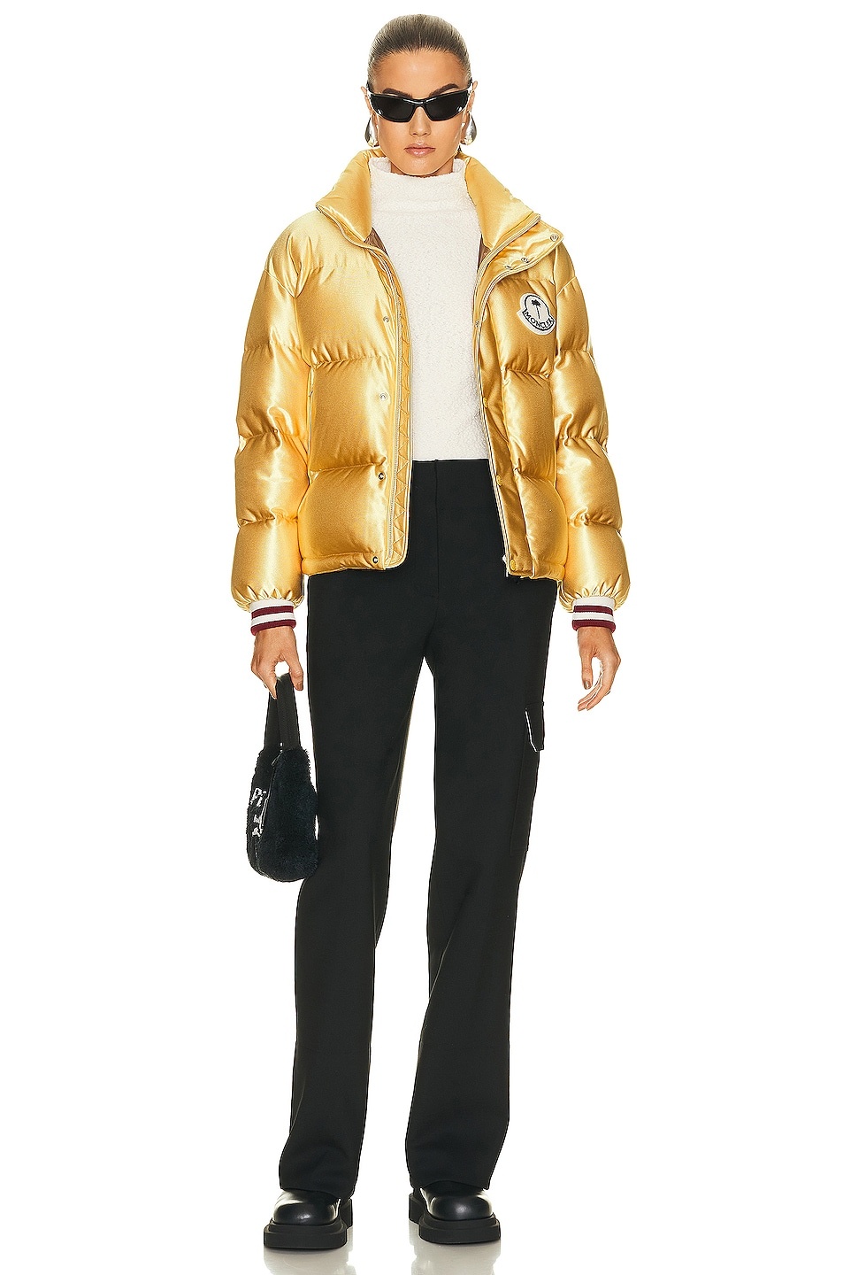 x Palm Angels Keon Jacket - 6