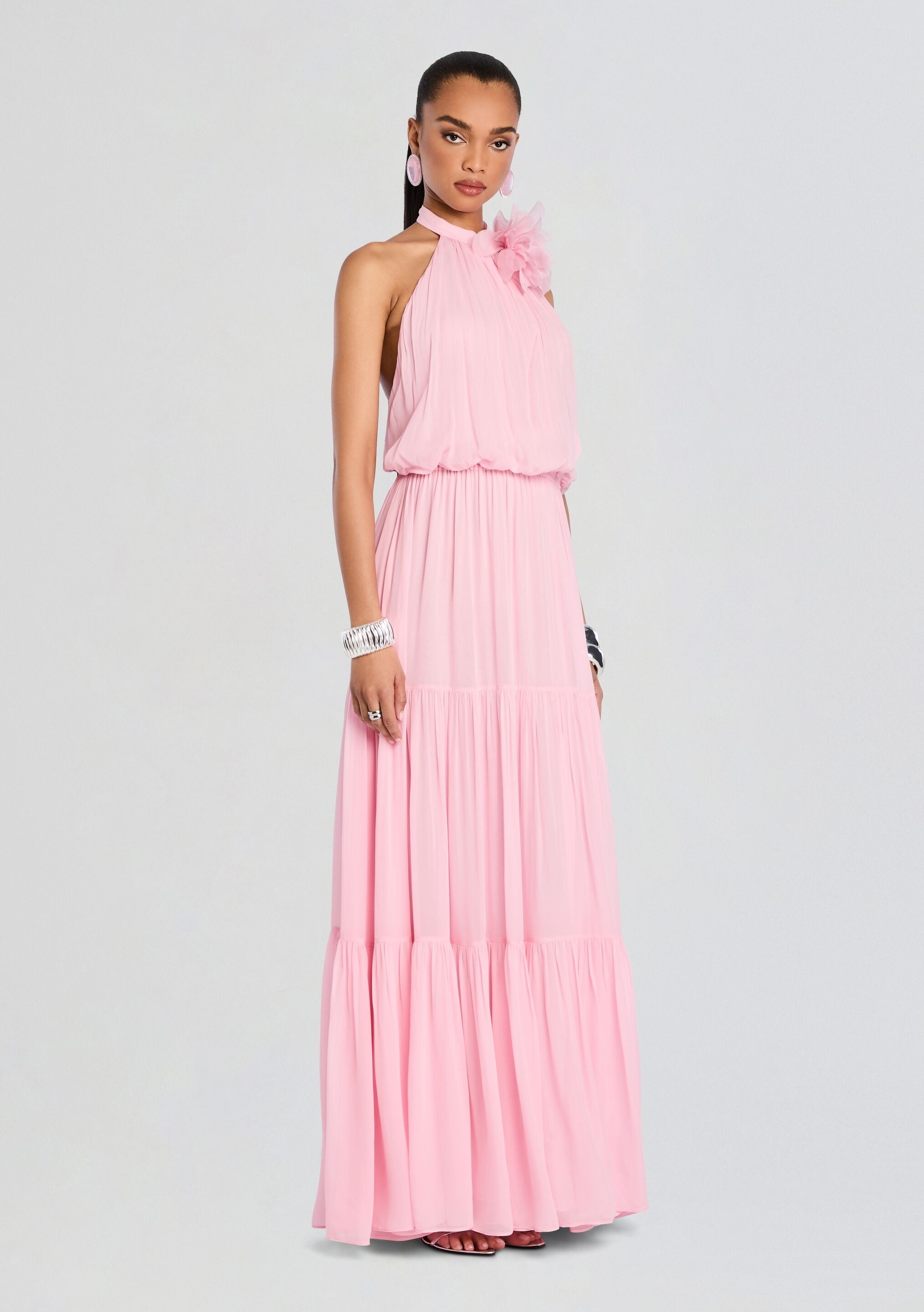 STEPHANIE DRESS - 3