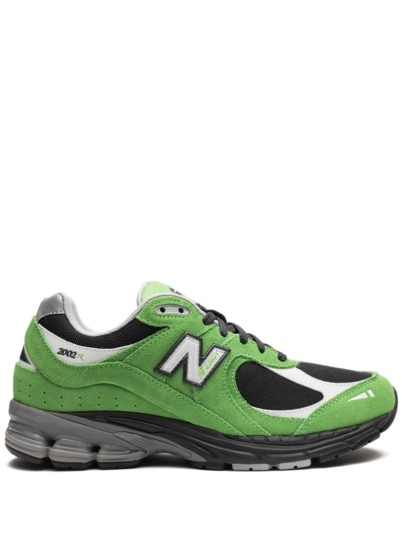 2002R "Good Vibes Pack - Green Apple" sneakers 1