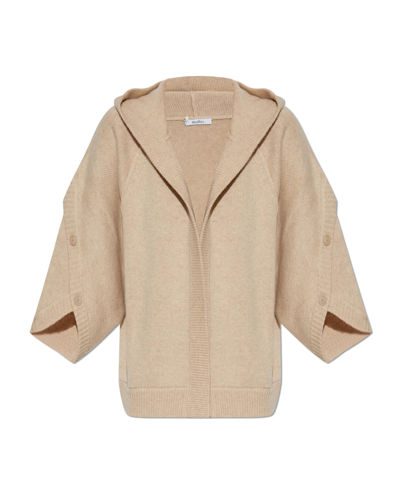 Max Mara Cardigan 'vals' - 1