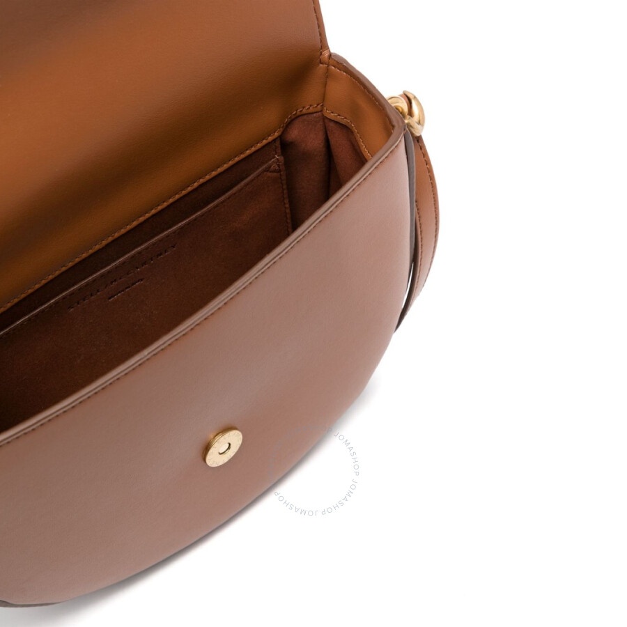 Stella Mccartney Frayme Whipstitch Crossbody Bag - 3
