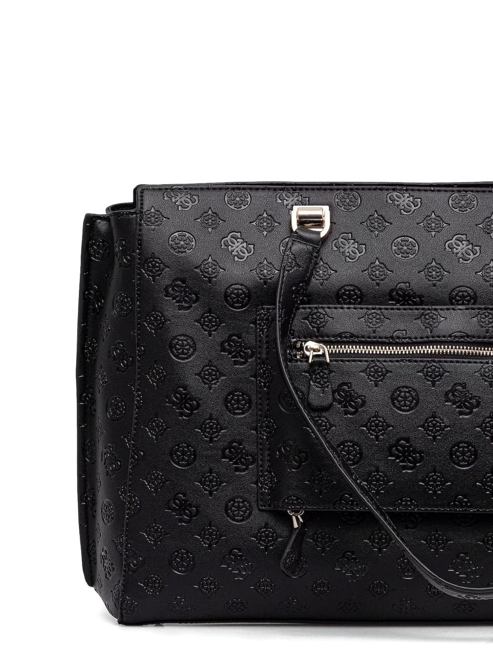 monogram luggage - 4