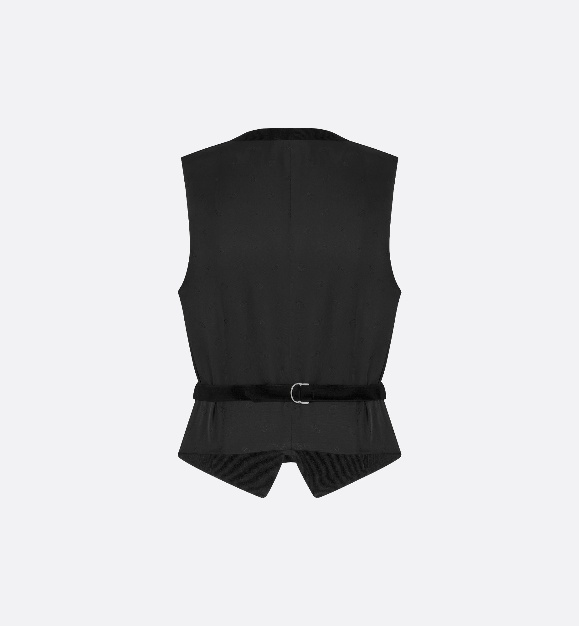 Vest - 6