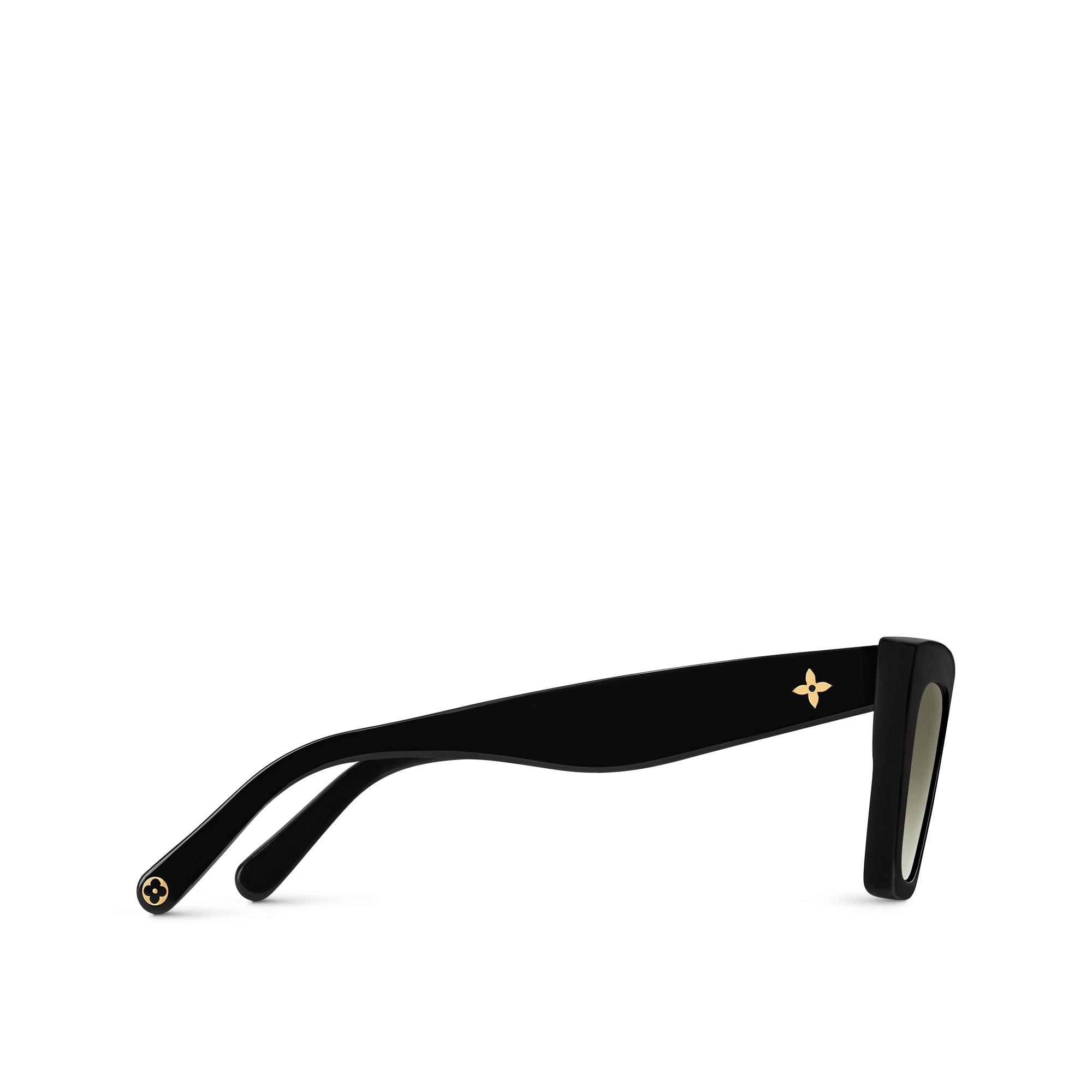 LV Fame Cat Eye Sunglasses - 4