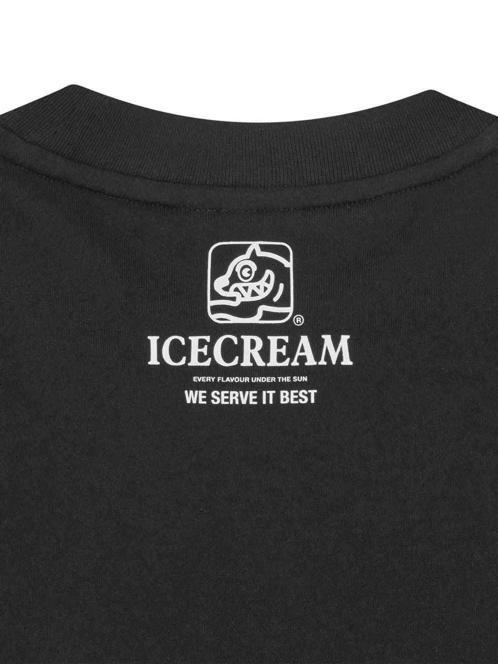 GRAPHIC-PRINT T-SHIRT - 3