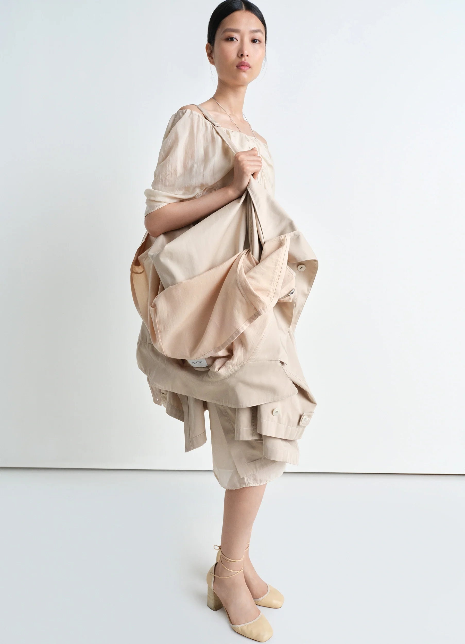OVERCOAT - 6