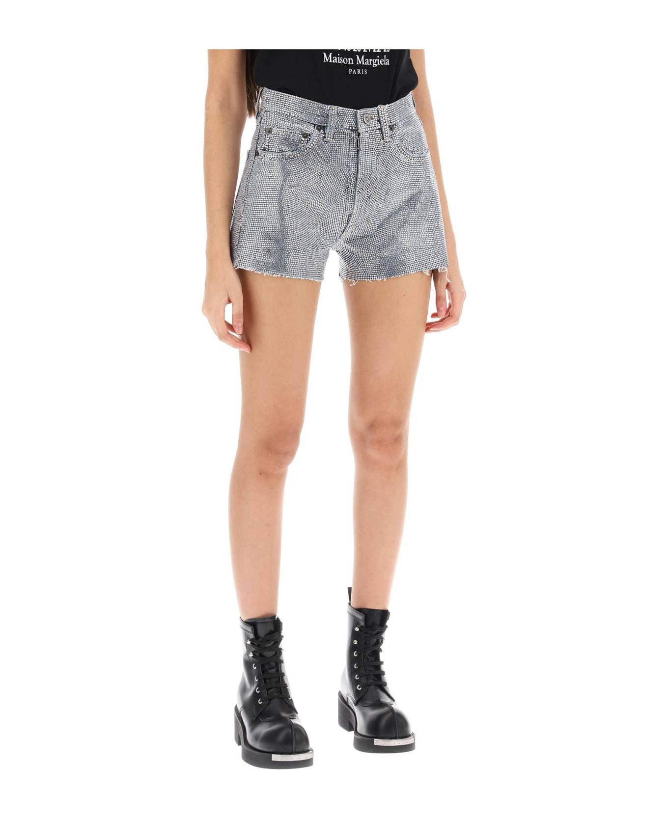 Shorts - 2
