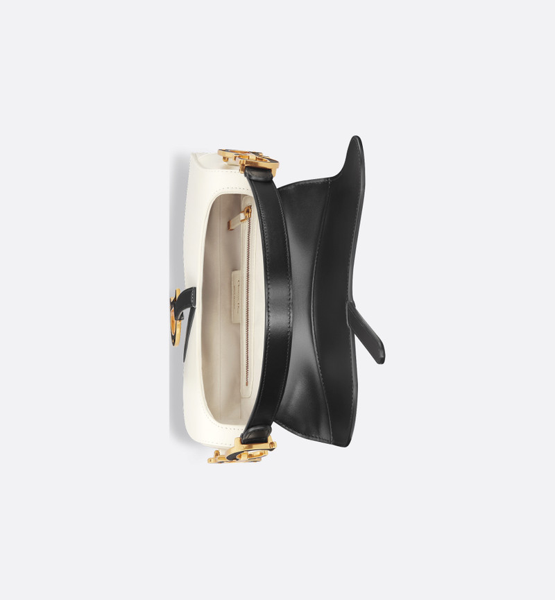 Saddle Bag with Strap 4