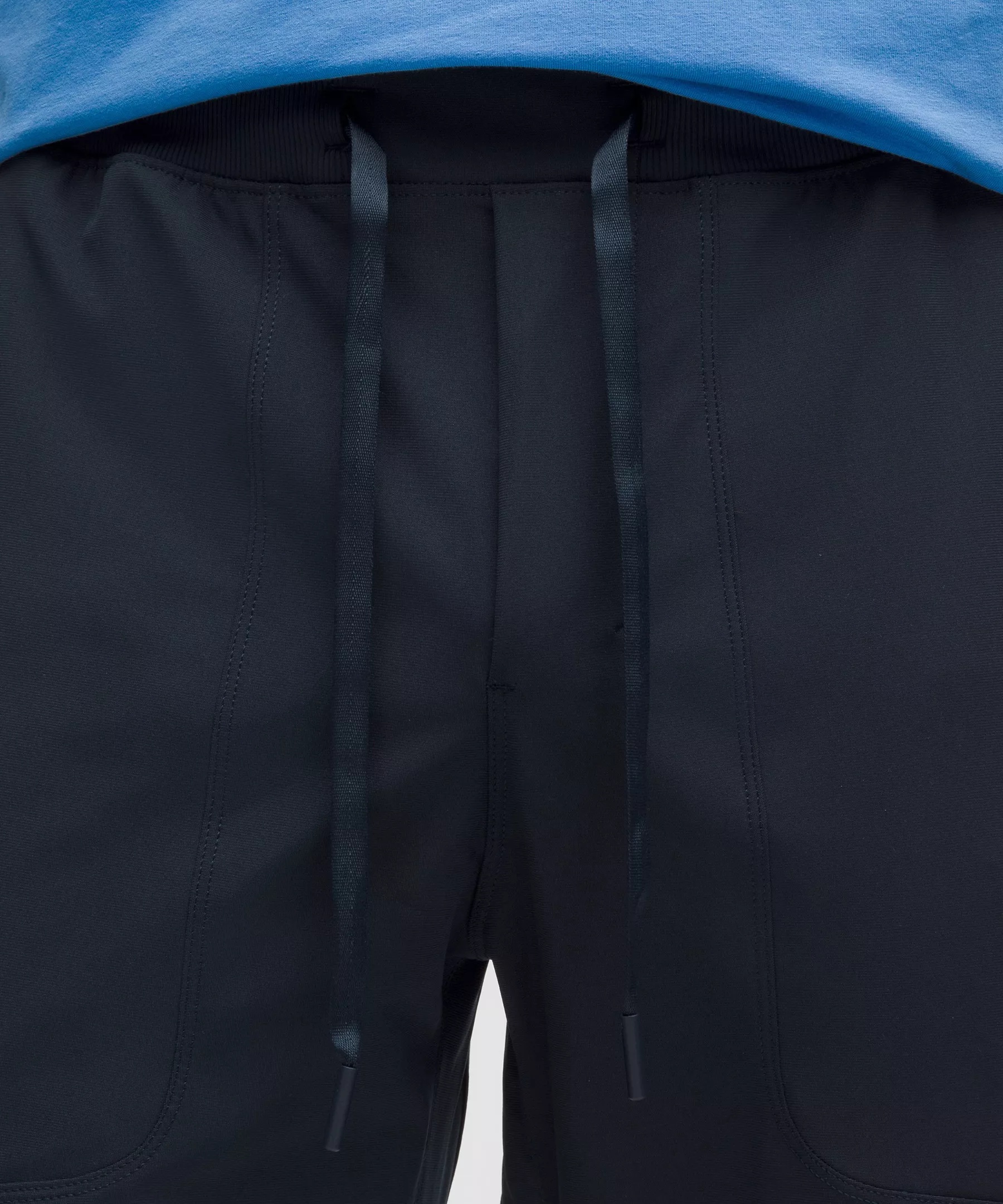 ABC Jogger *Shorter - 6