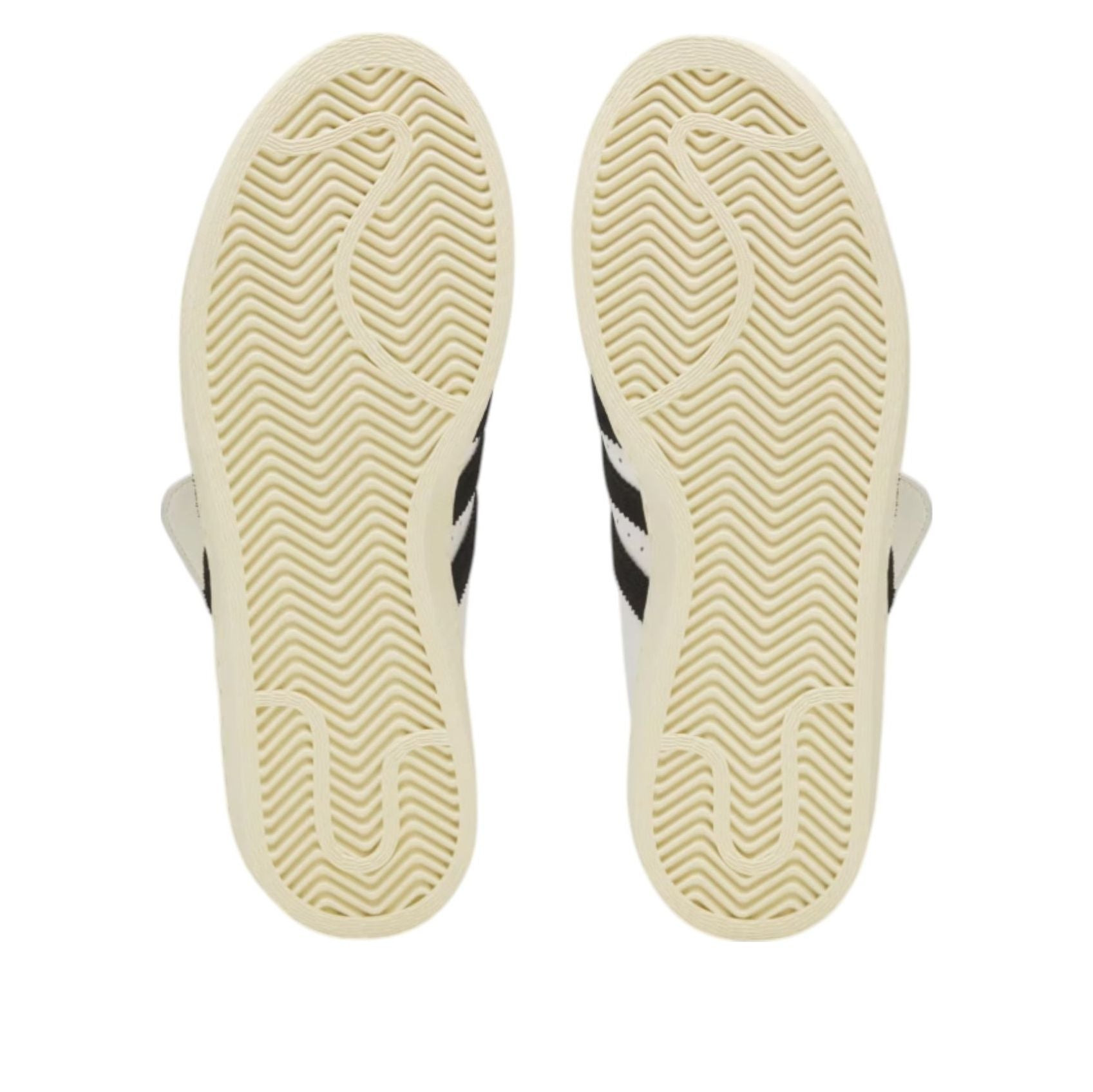 adidas x Willy Chavarria Jabbar Low 'White' JP6107 - 5