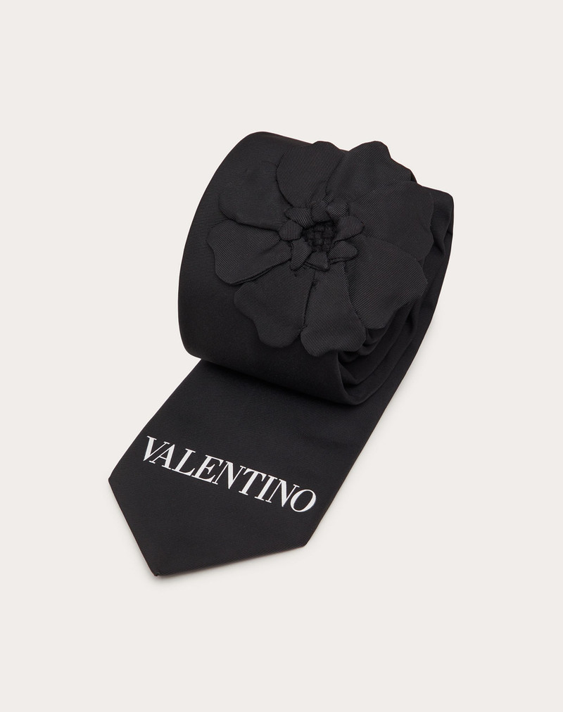 MEN’S GARDEN TIE 1