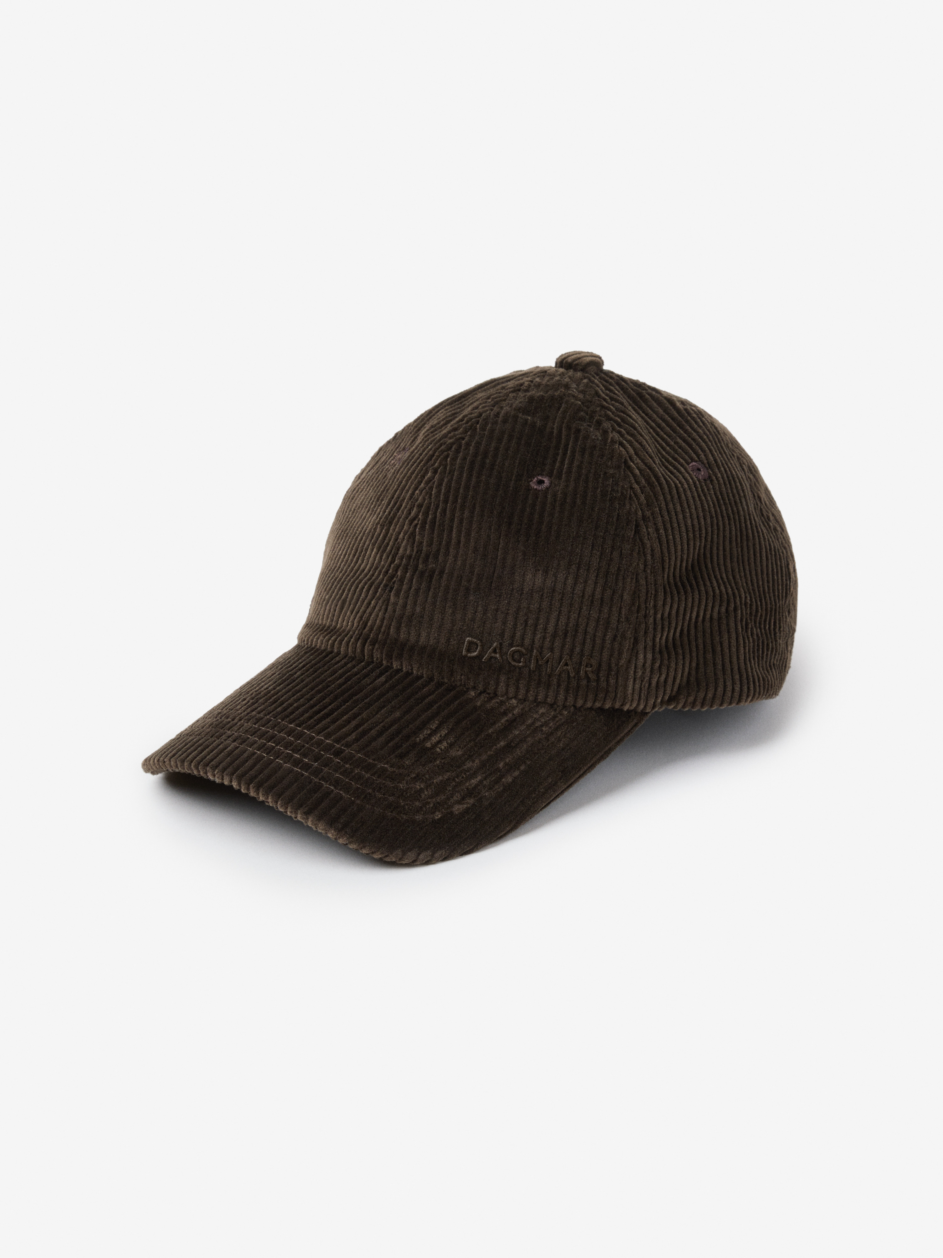 Corduroy Cap - 4