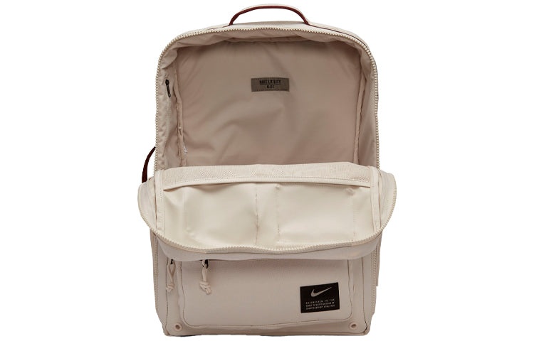 Nike Utility Training Backpack 'Beige' CK2656-104 - 2