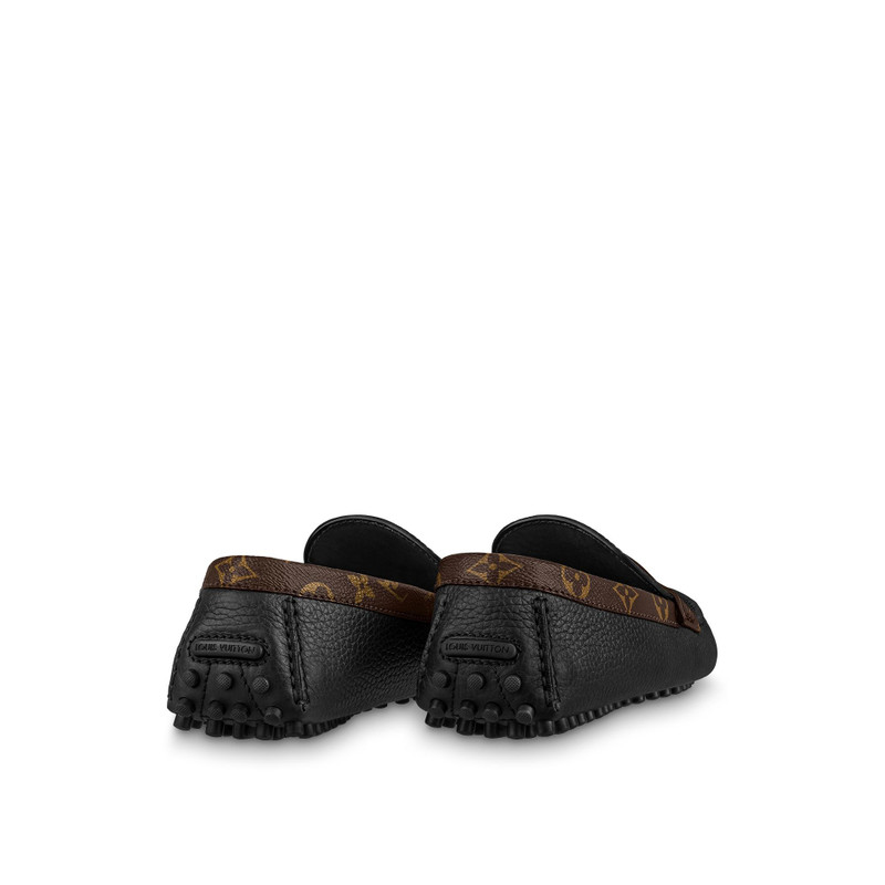 Hockenheim Mocassin 4