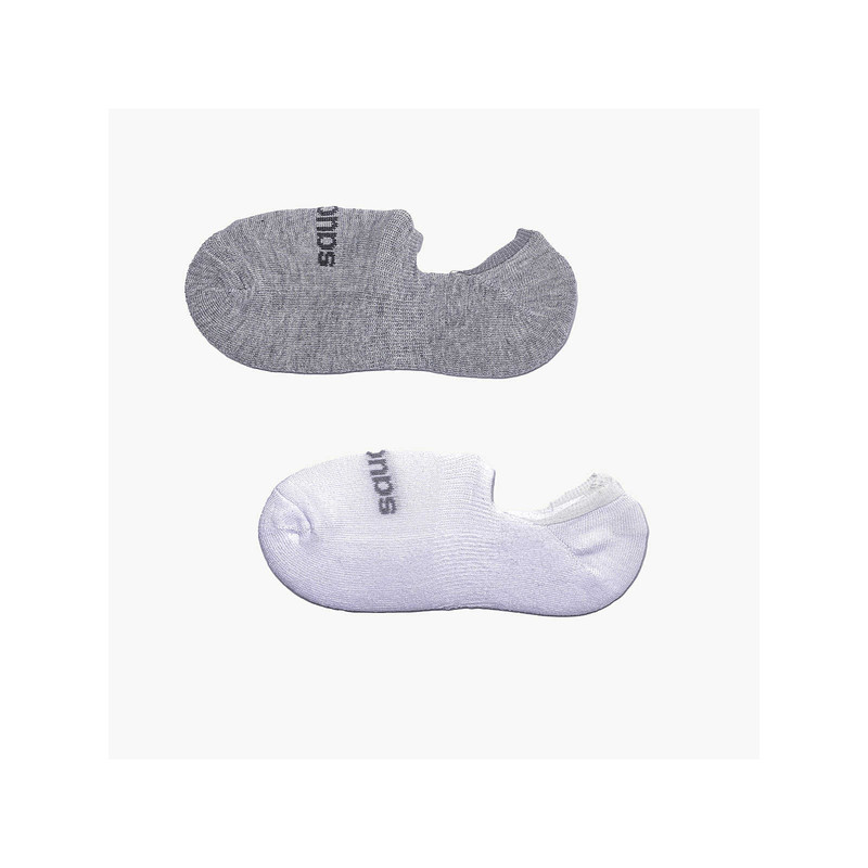 Cushioned Invisible Liner 8-Pack 4