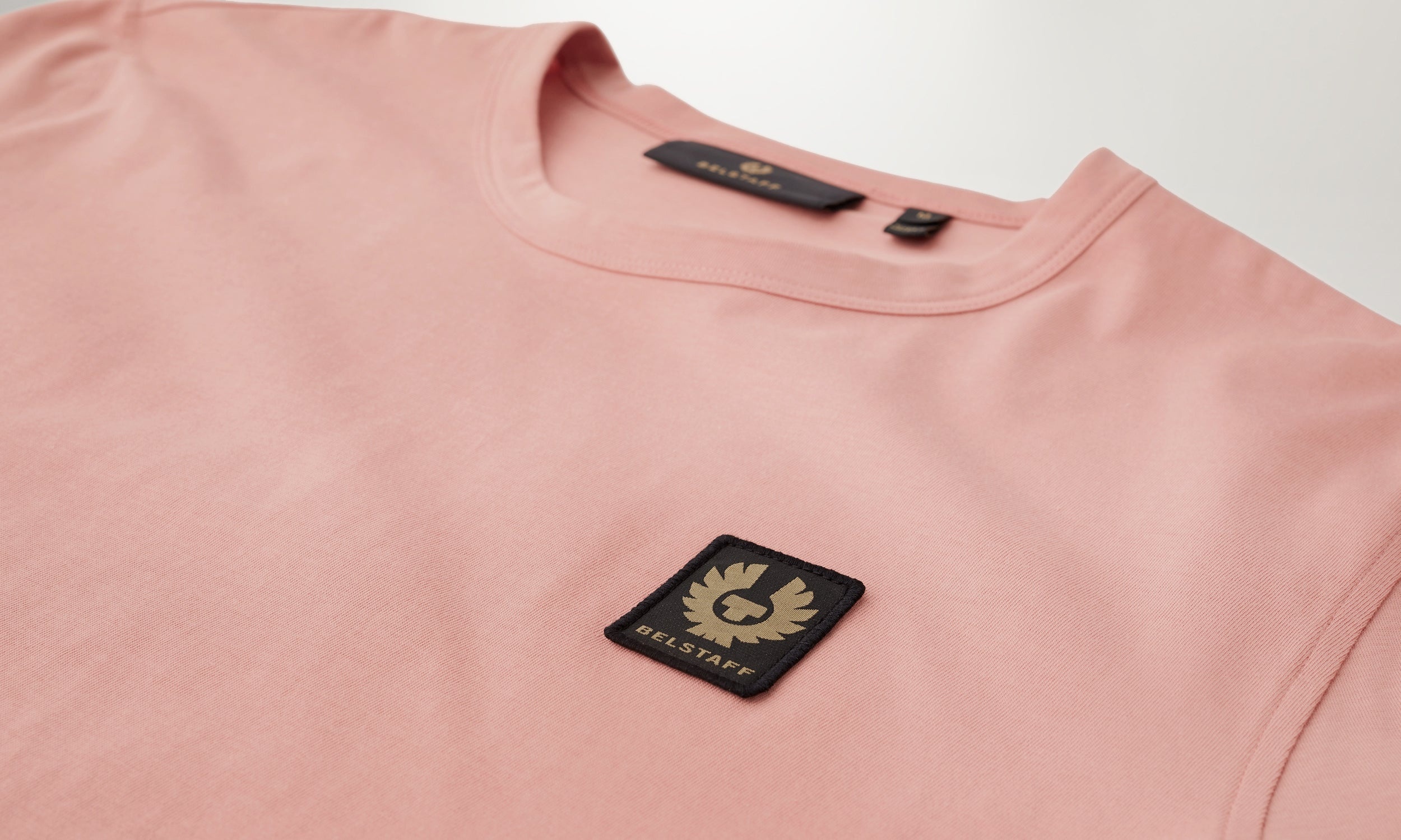 BELSTAFF T-SHIRT - 3