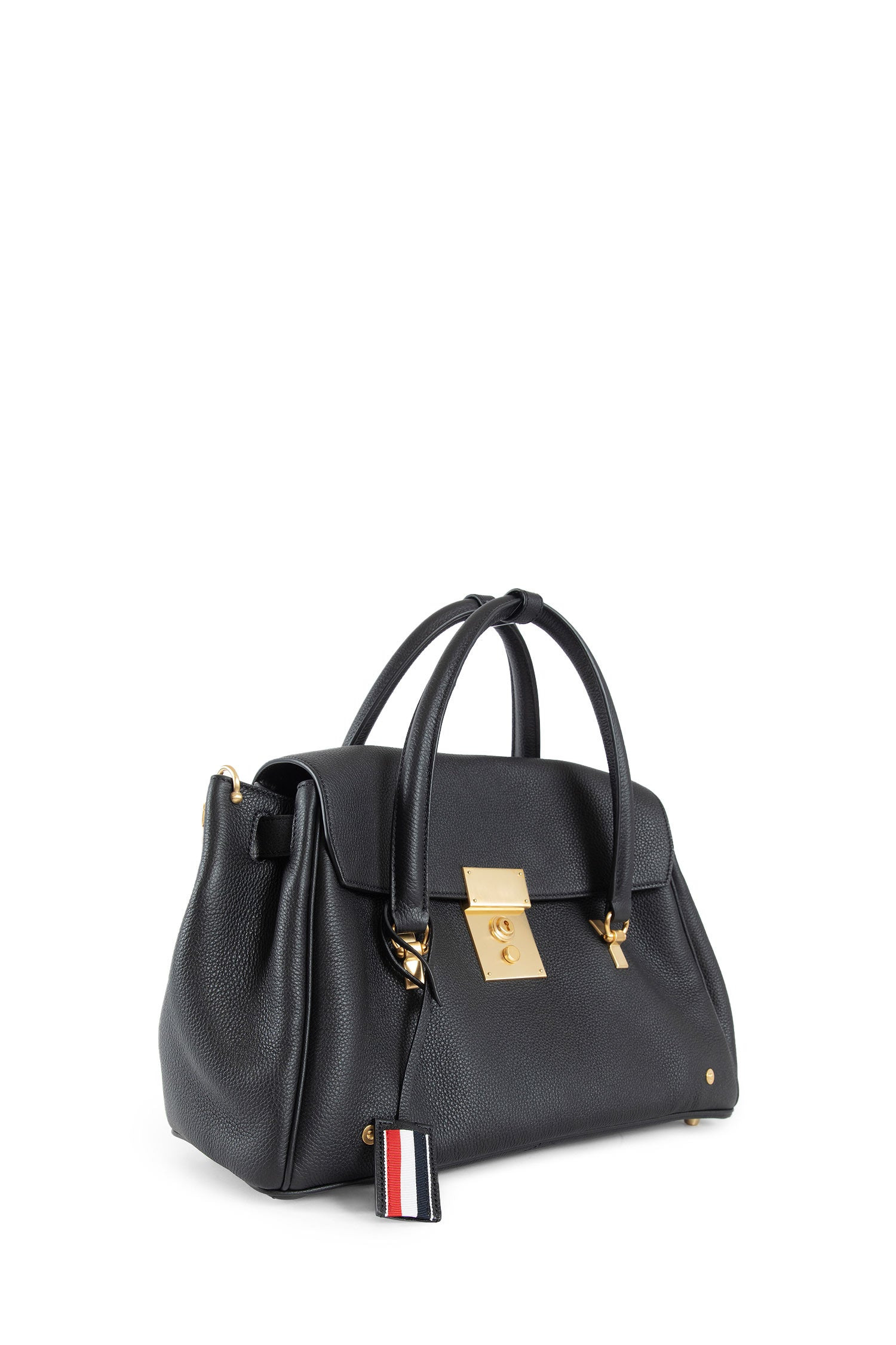 Mrs.thom Luggage Bag - 2