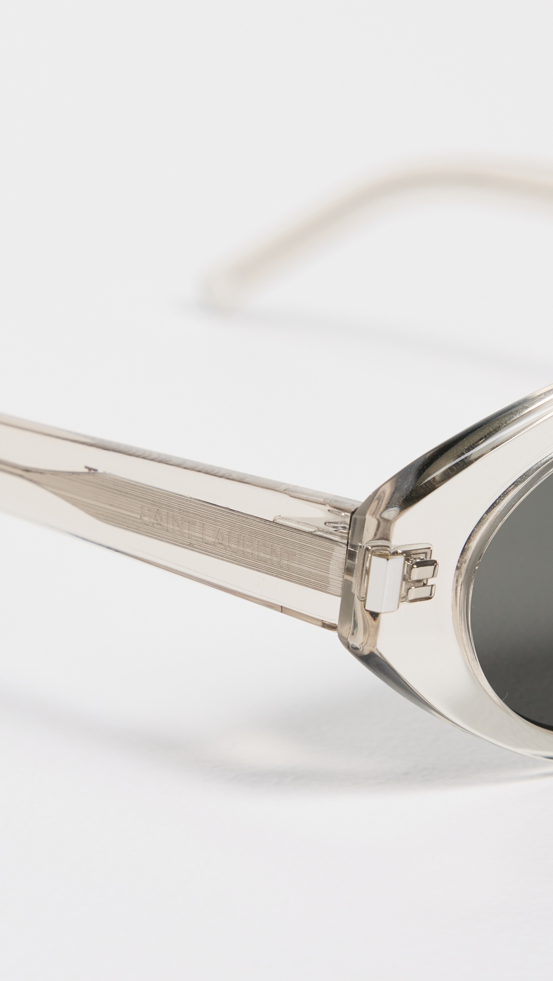 Round Sunglasses - 4