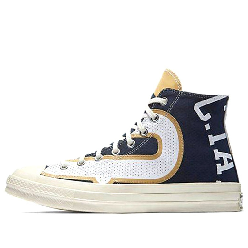 Converse Chuck Taylor All Star Premium Hi 'New Orleans Pelicans' 159412C - 1