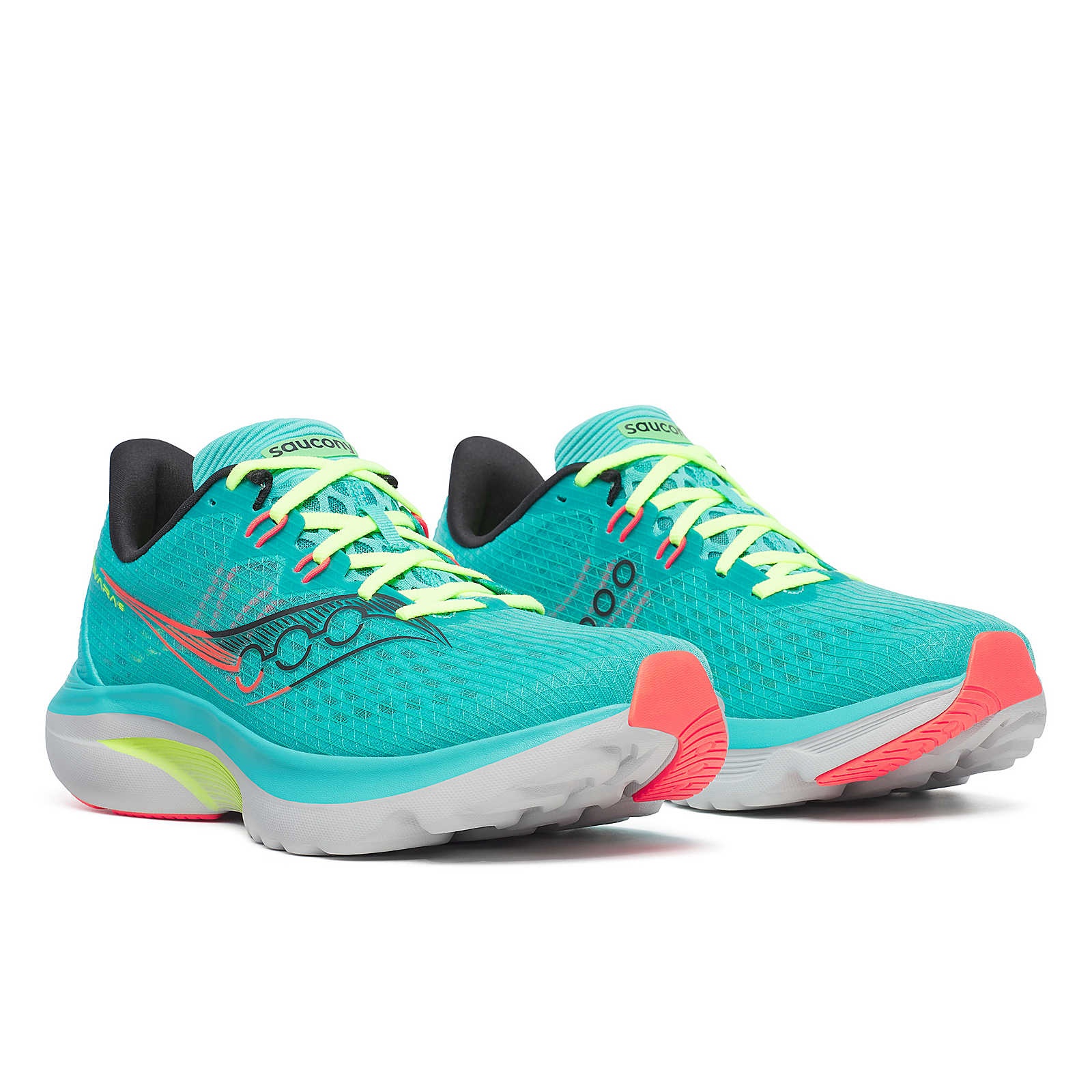 Kinvara 16 - 2