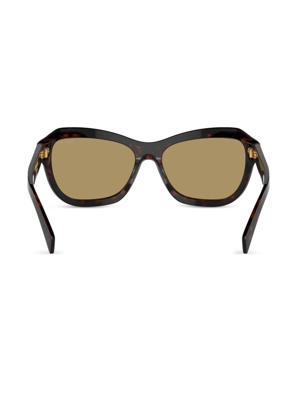 Prada PR A27S aviator sunglasses - 4